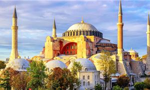 Blue Mosque