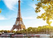 Tour Châu Âu 11N10Đ: Hành Trình Ba Nước Pháp - Thụy Sĩ - Ý - Vatican