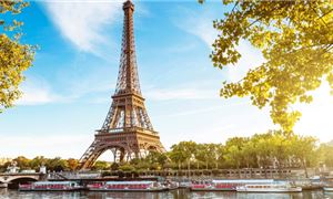 Tháp Eiffel