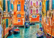 Tour Tết Ta Châu Âu 9N8Đ: Trải Nghiệm Pháp - Thụy Sĩ - Ý - Vatican