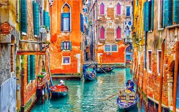 Tour Tết Ta Châu Âu 9N8Đ: Trải Nghiệm Pháp - Thụy Sĩ - Ý - Vatican