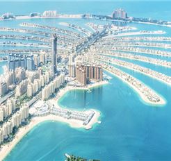 Tour Cao Cấp Dubai 5N4Đ: HCM - Dubai - Abu Dhabi - Sa Mạc Safari