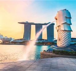 Tour Singapore - Malaysia 5N4Đ: Hành trình liên tuyến hai nước