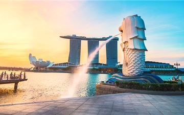 Tour Singapore - Malaysia 5N4Đ: Khám Phá Hai Quốc Gia Đông Nam Á
