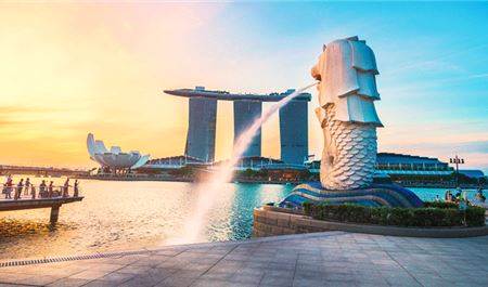 Tour Singapore - Malaysia 5N4Đ: Hành trình liên tuyến hai nước