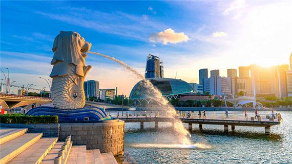 Công viên Sử Tử.