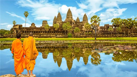 Angkor Wat