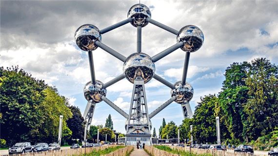 Atomium
