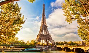 Tháp Eiffel
