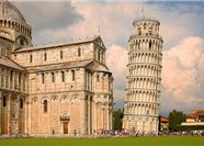 Tour Tết Ta Châu Âu 10N9Đ: Hà Nội - Pháp - Thụy Sỹ - Ý - Vatican