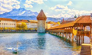 Hồ Lucerne