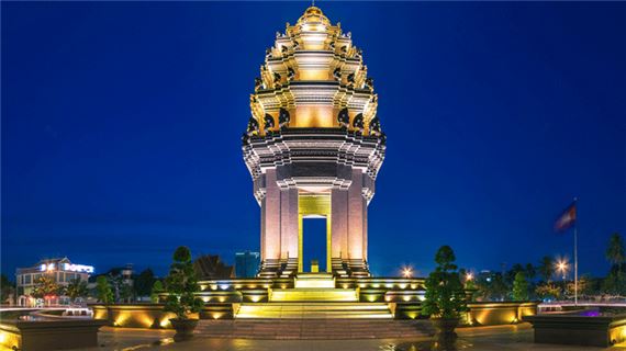 Đài Độc Lập