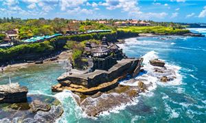 Đền Tanah Lot