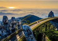 Tour Đà Nẵng 3N2Đ (Đón Từ Đà Nẵng): Bán Đảo Sơn Trà - Cù Lao Chàm - Hội An - Bà Nà