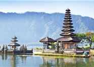 Tour Bali 4N3Đ: Đền Uluwatu - Thác Blangsinga - Cổng Trời Handara