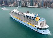 Trải Nghiệm Siêu Du Thuyền Spectrum Of The Seas 4N3Đ: Thượng Hải - Jeju