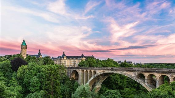 Luxembourg