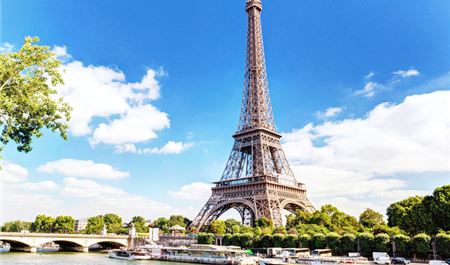 Tour Châu Âu 9N8Đ: Đức - Hà Lan - Bỉ - Pháp - Thụy Sỹ - Ý