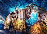 Tour Quảng Bình Trong Ngày (Đón Từ Huế): Khám Phá Động Thiên Đường