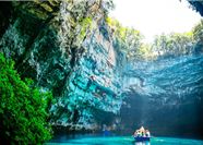 Tour Quảng Bình - Huế 2N1Đ (Đón tại Huế): Thánh Địa La Vang - Động Phong Nha - Cố Đô Huế