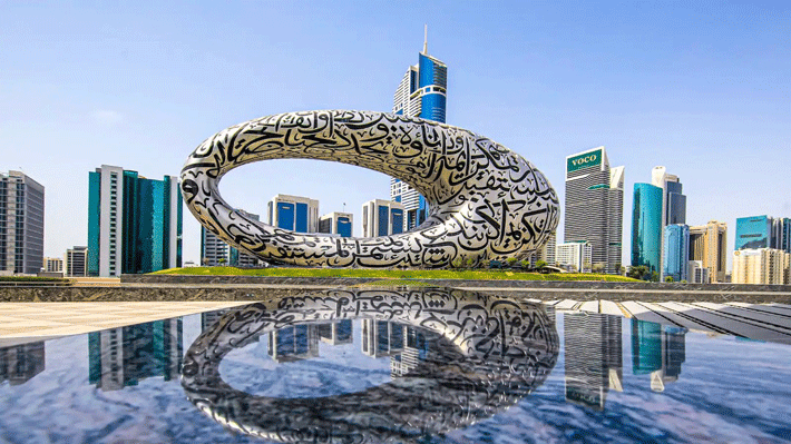 Bảo Tàng Tương Lai