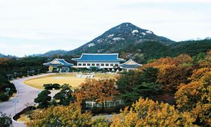 Nhà Xanh