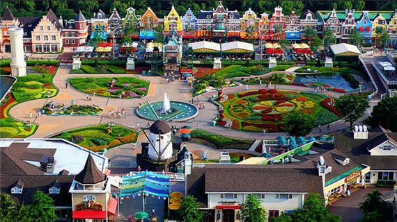 Everland