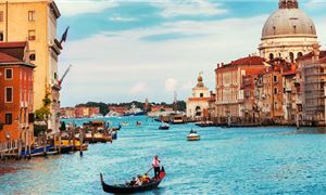 Venice Island