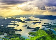 Tour Khám Phá Tây Nguyên Huyền Bí 3N3Đ: HCM - Măng Đen - Tà Đùng