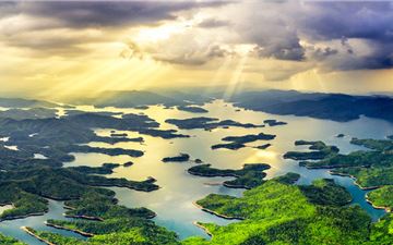 Tour Khám Phá Tây Nguyên Huyền Bí 3N3Đ: HCM - Măng Đen - Tà Đùng