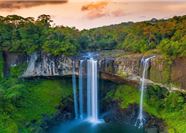 Tour Tây Nguyên 5N4Đ: Hà Nội - Pleiku - Kontum - Buôn Mê Thuột