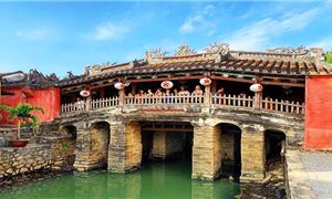 Chùa Cầu