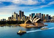 Tour Úc 7N6Đ: Melbourne - Sydney - Ballarat