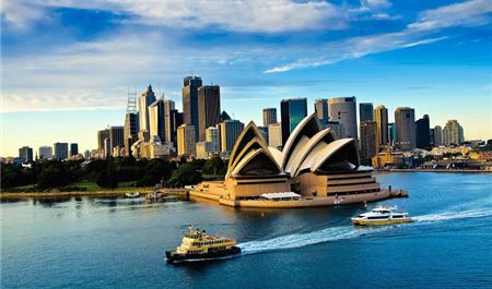 Tour Úc 7N6Đ: Khám Phá Sydney - Melbourne - Blue Mountain - Ballarat - Puffing Billy