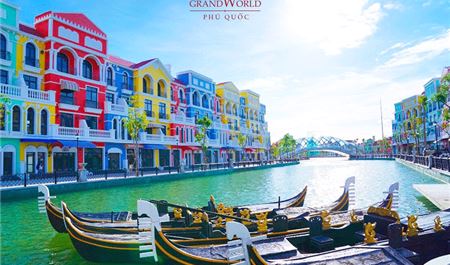 Tour Phú Quốc 4N3Đ: Hà Nội - Khám Phá Đảo Ngọc Phú Quốc