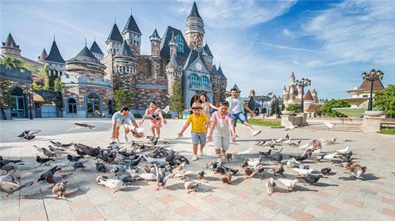 Vinwonders Nha Trang