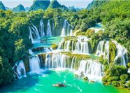 Tour Cao Bằng 3N2Đ: Hà Nội - Cao Bằng - Bắc Cạn - Thác Bản Giốc