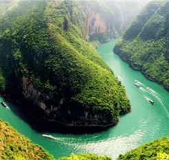 Tour Hà Giang 3N2Đ: Hà Nội - Cao Nguyên Đá - Sông Nho Quế