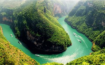 Tour Hà Giang 3N2Đ: Hà Nội - Cao Nguyên Đá - Sông Nho Quế