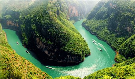 Tour Hà Giang 3N2Đ: Hà Nội - Cao Nguyên Đá - Sông Nho Quế