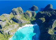 Tour Phuket 4N3Đ: Phố Cổ Phuket - Đảo Phi Phi - Vịnh Maya