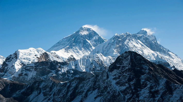 Trải Nghiệm Du Lịch Nepal 12N11Đ: Chinh Phục Everest Base Camp