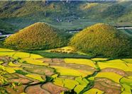 Tour Đông Bắc 3N3Đ: Hà Nội - Hà Giang - Đồng Văn - Xe Cabin VIP