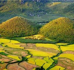 Tour Đông Bắc 3N3Đ: Hà Nội - Hà Giang - Đồng Văn - Xe Cabin VIP