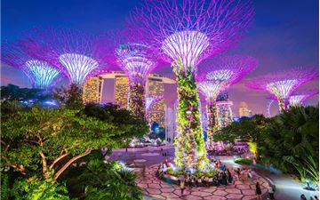 Singapore