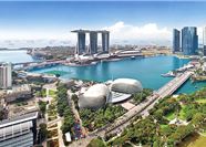 Tour Malaysia - Singapore 5N4Đ: Hà Nội - Malaysia - Cao Nguyên Genting - Singapore