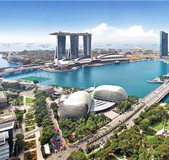 Tour Malaysia - Singapore 5N4Đ: Hà Nội - Malaysia - Cao Nguyên Genting - Singapore