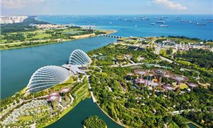 Toàn cảnh Singapore