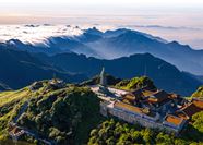 Tour Sapa 3N2Đ: Hà Nội - Sapa - Fansipan - Cát Cát - Moana