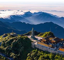 Tour Sapa 3N2Đ: Hà Nội - Sapa - Fansipan - Cát Cát - Moana